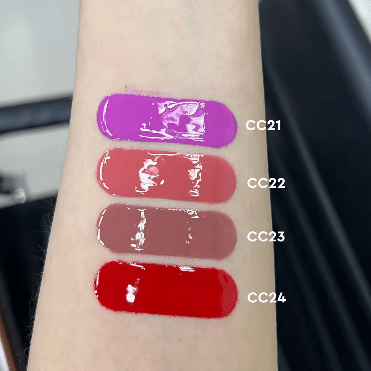 Grace Beauty H&C 