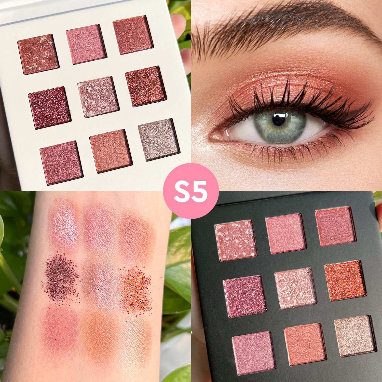 Grace Beauty H&C 