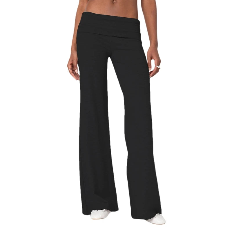 Yoga Lounge Pants Back to School for Girls - Grace Beauty H&C 