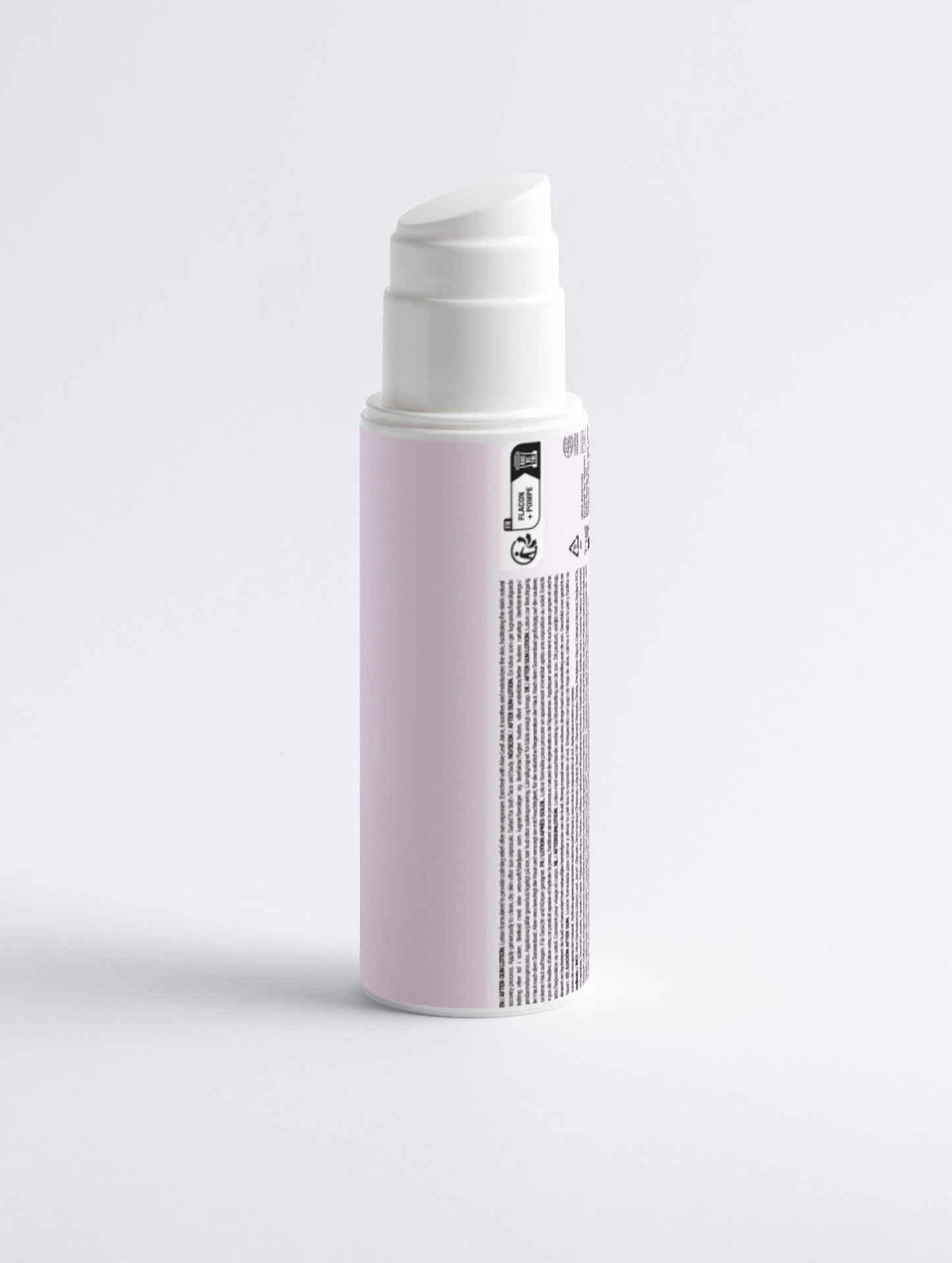 Soothing After-Sun Lotion - Grace beauty H&C 