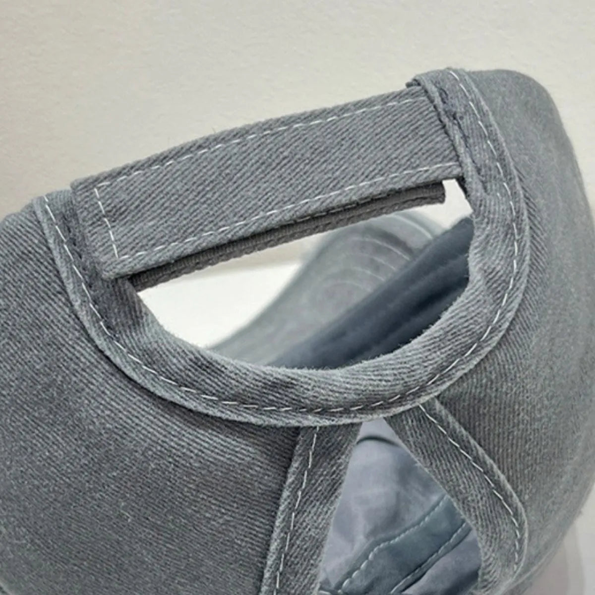 Star Adjustable Baseball Cap - Grace Beauty H&C 