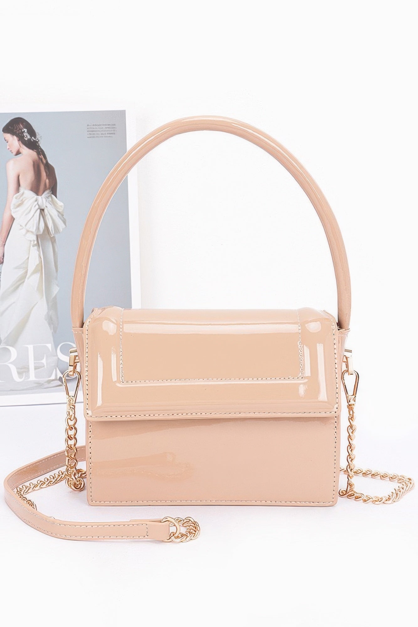 Grace Beauty H&C 