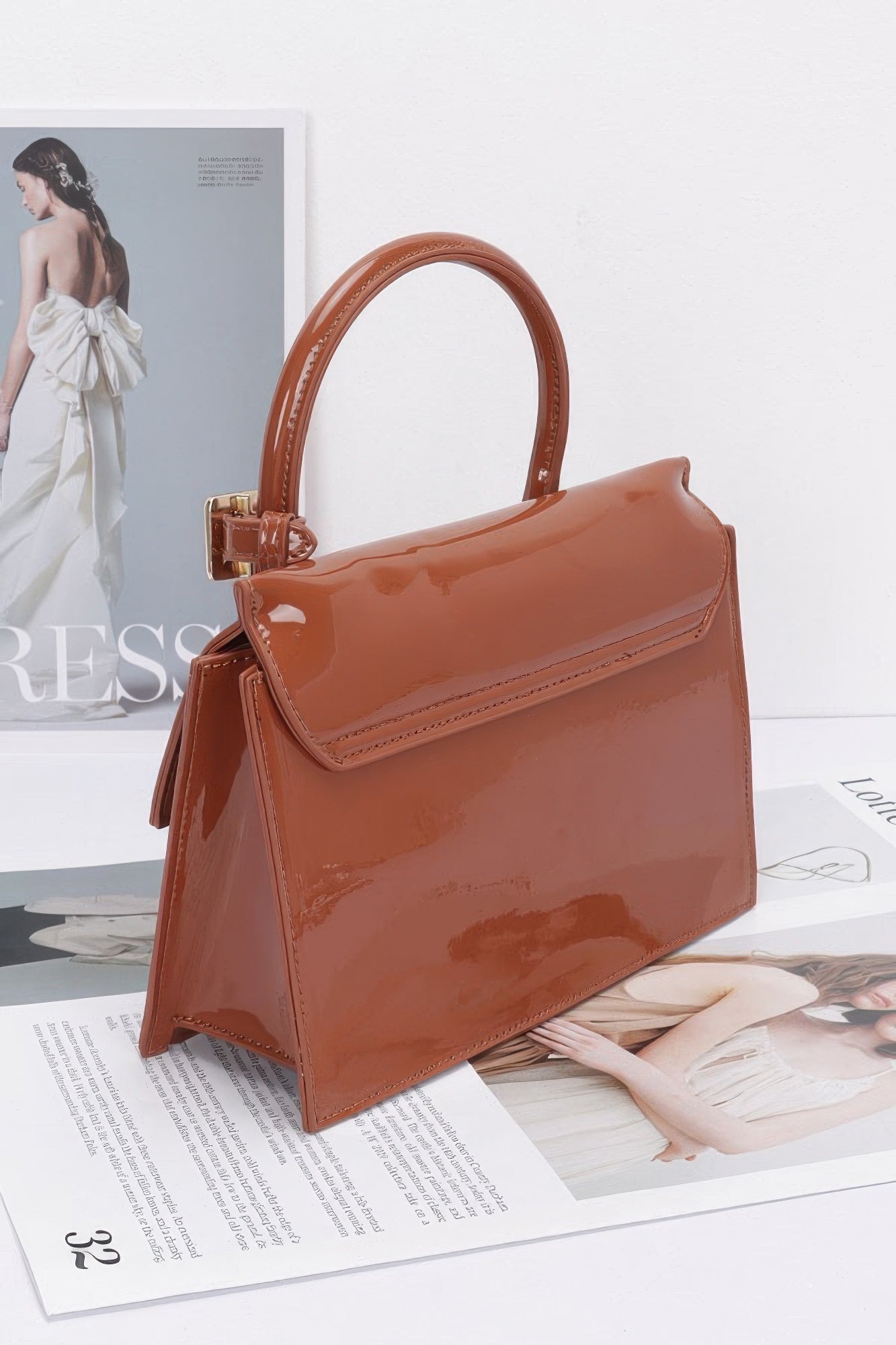Grace Beauty H&C 