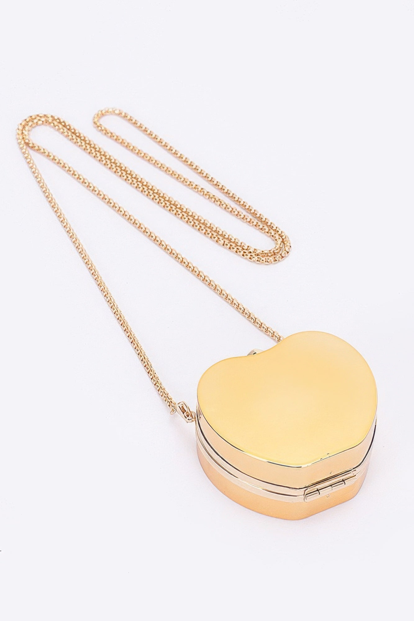 Metal Mini Clutch - Grace Beauty H&C 