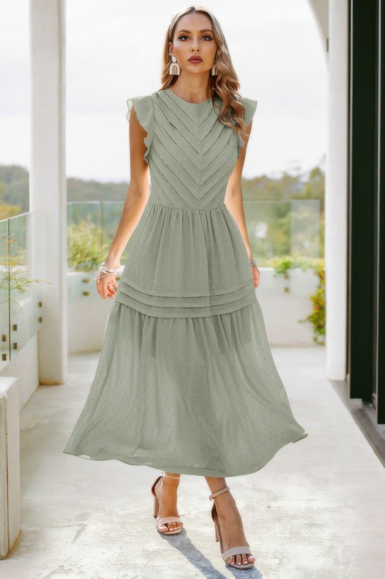 Grace Beauty H&C 