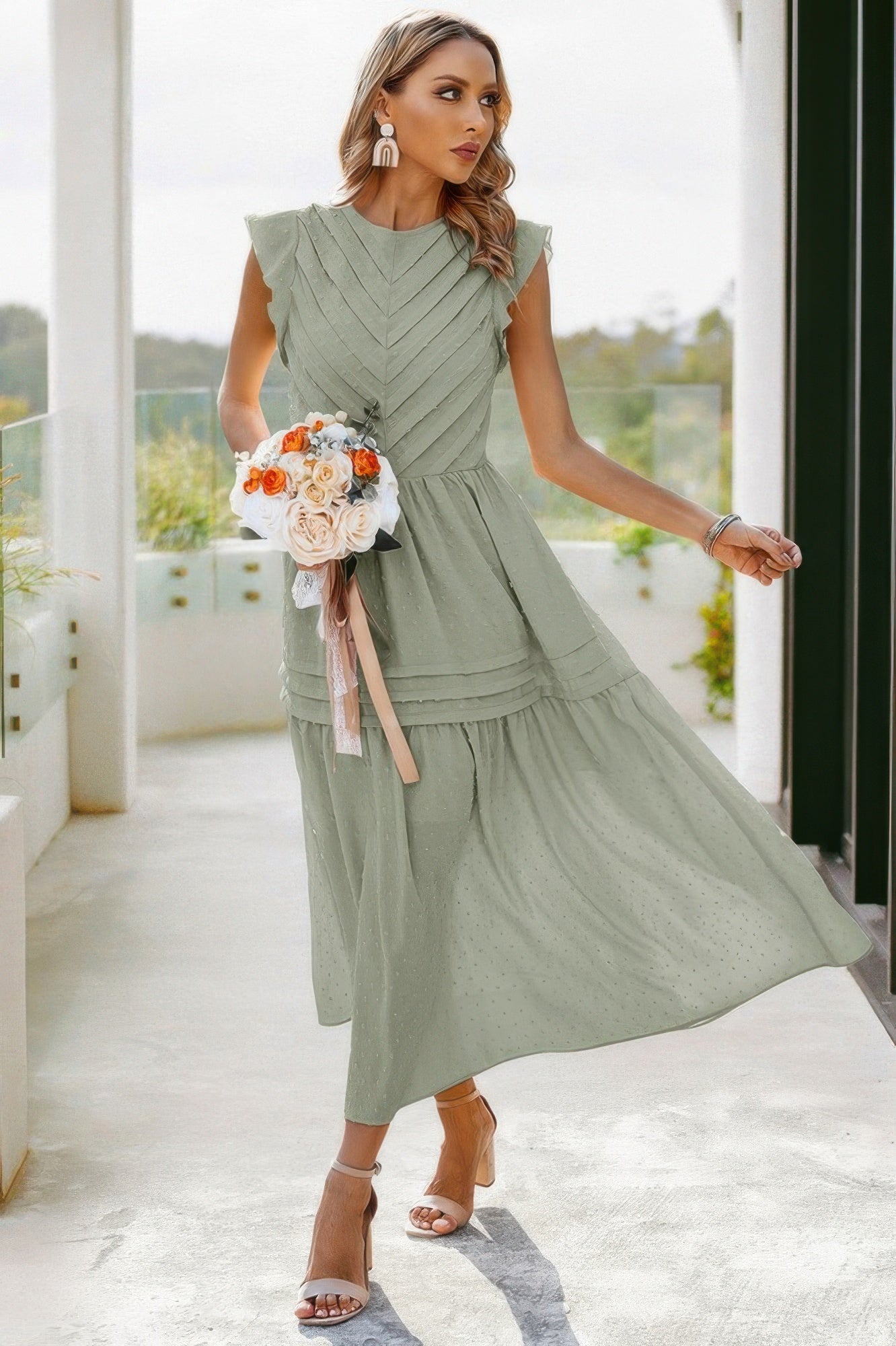 Grace Beauty H&C 
