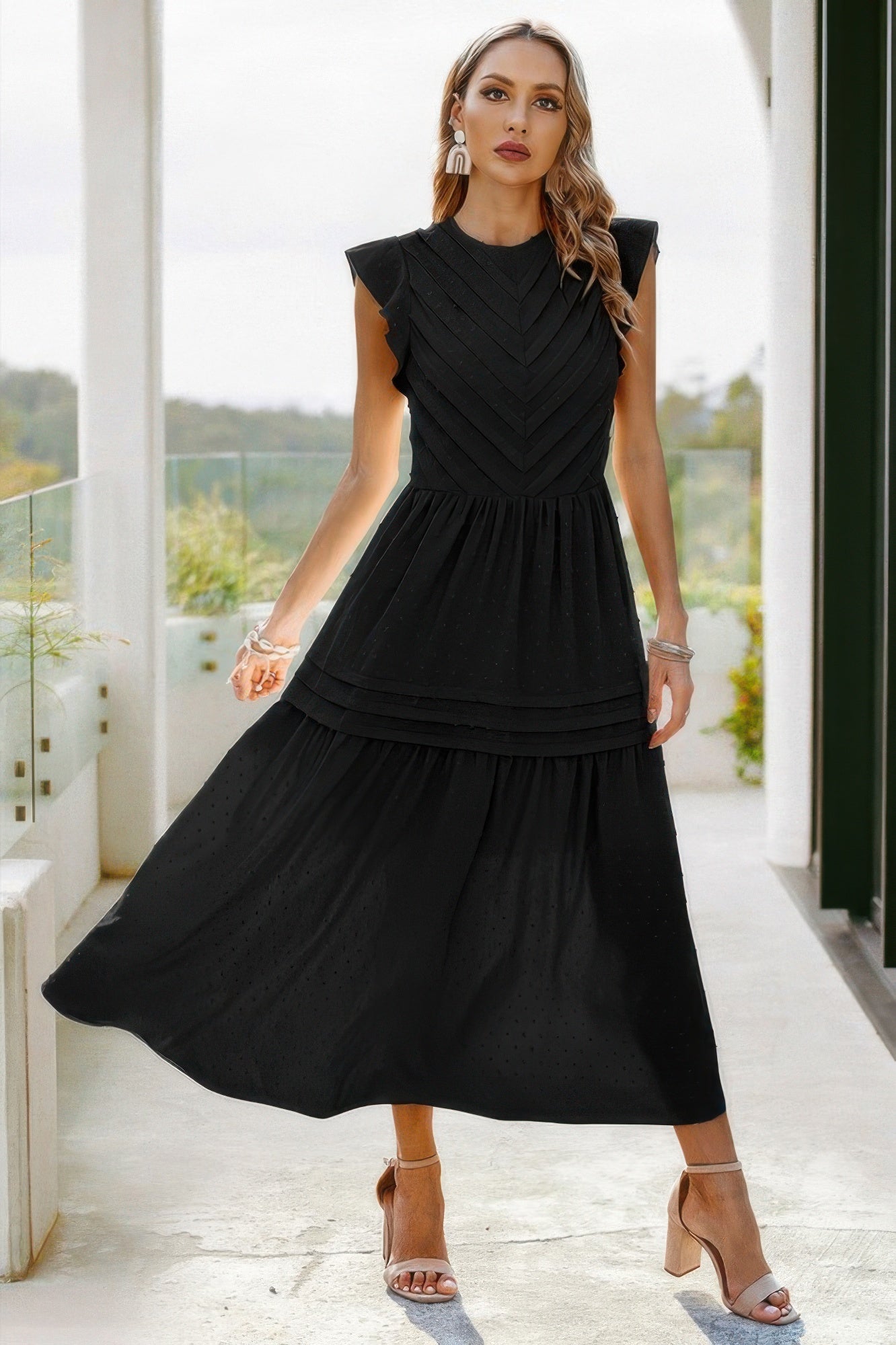 Grace Beauty H&C 
