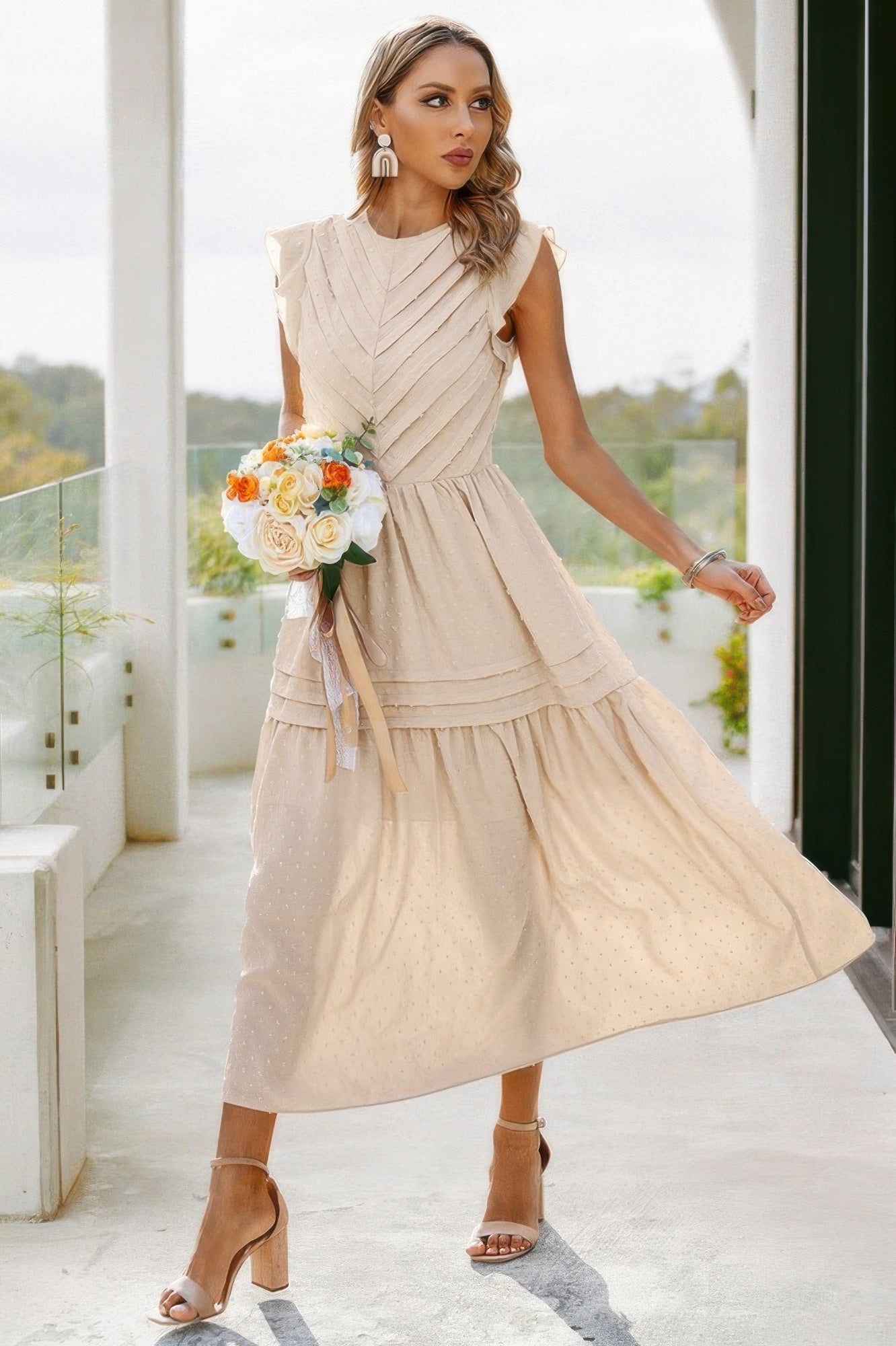 Grace Beauty H&C 