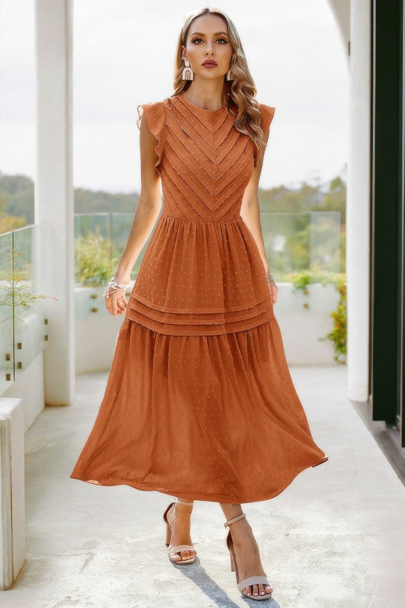 Grace Beauty H&C 