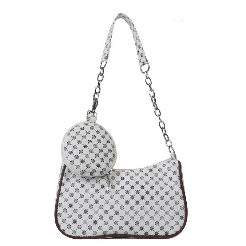 New Spring Retro Style Fashionable Small Square Bag - Grace Beauty H&C 
