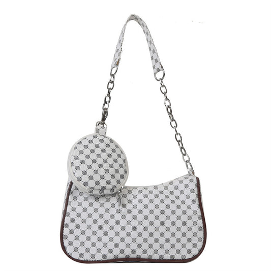 New Spring Retro Style Fashionable Small Square Bag - Grace Beauty H&C 