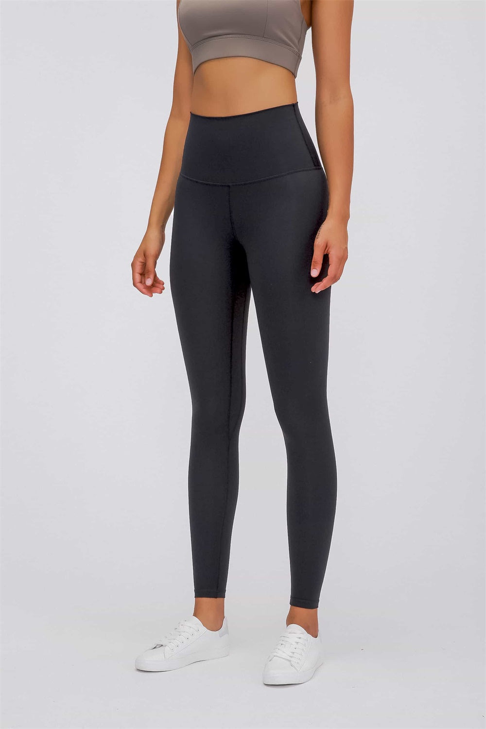 Millennia Ultra Soft High Waist Leggings - Grace Beauty H&C 