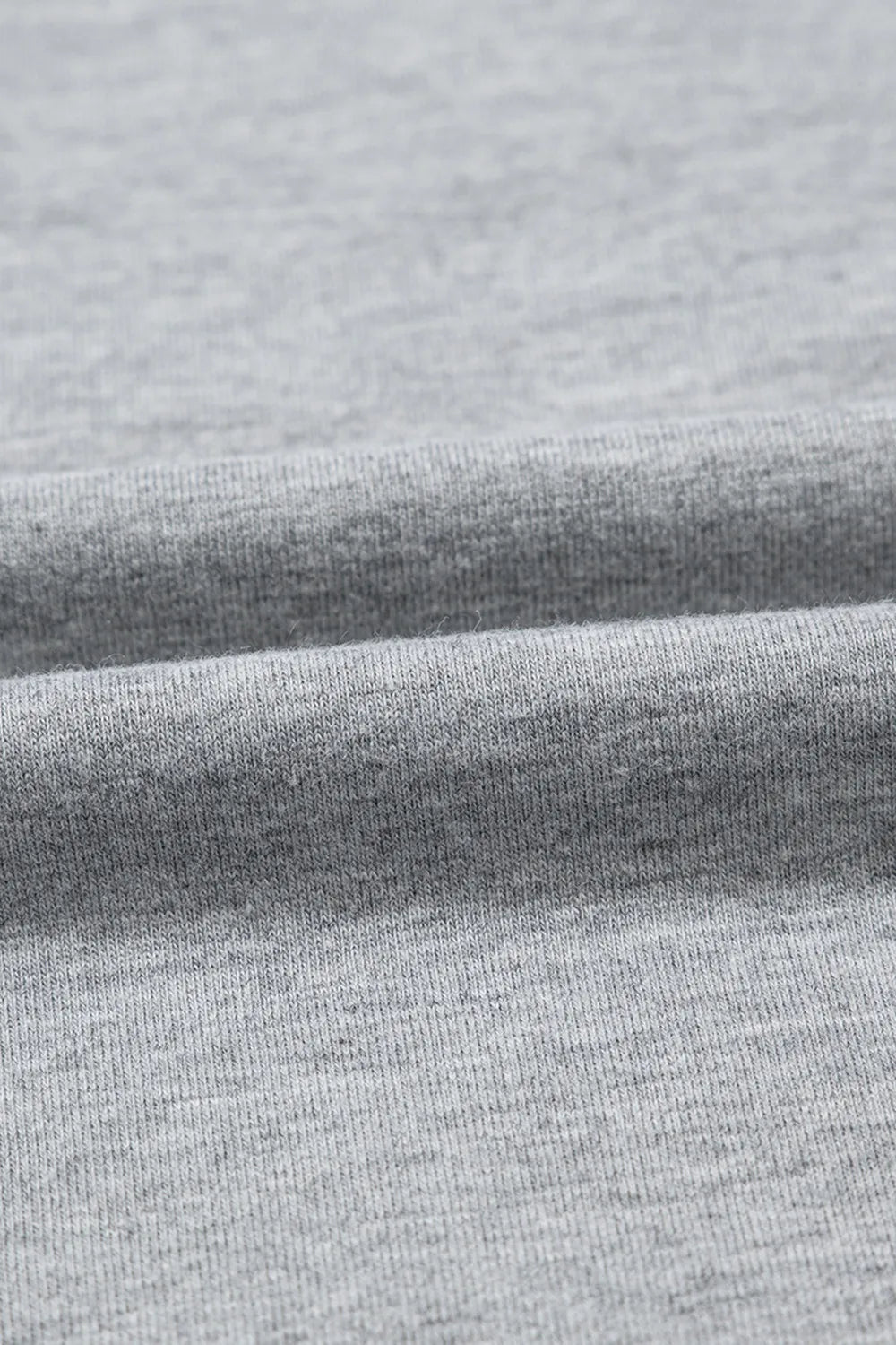 High Raglan Half Sleeve V Neck Oversized T Shirt - Grace Beauty H&C 