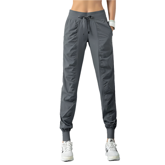 Sports Pants WOMEN'S  Pants Casual Quick Drying - Grace Beauty H&C 