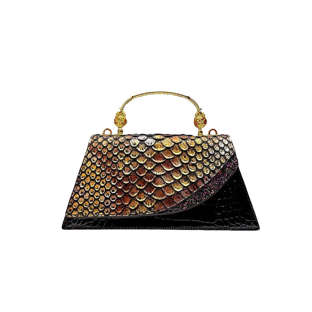 Fashion New Shoulder Messenger Bag - Grace Beauty H&C 