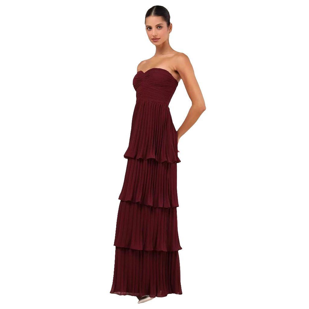 Ladies' dress - Grace Beauty H&C 