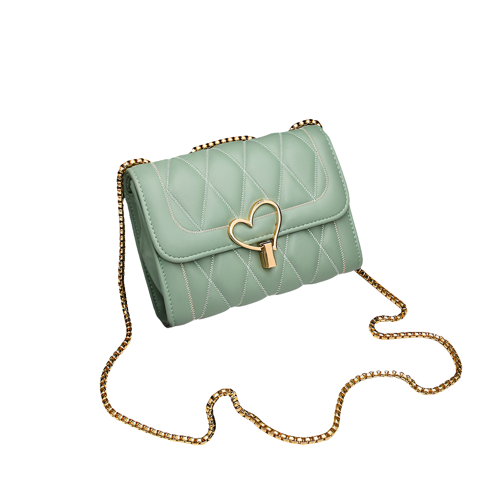 Advanced Sense Classy Small Square Bag - Grace Beauty H&C 