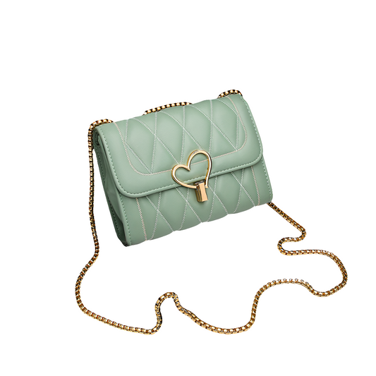 Advanced Sense Classy Small Square Bag - Grace Beauty H&C 