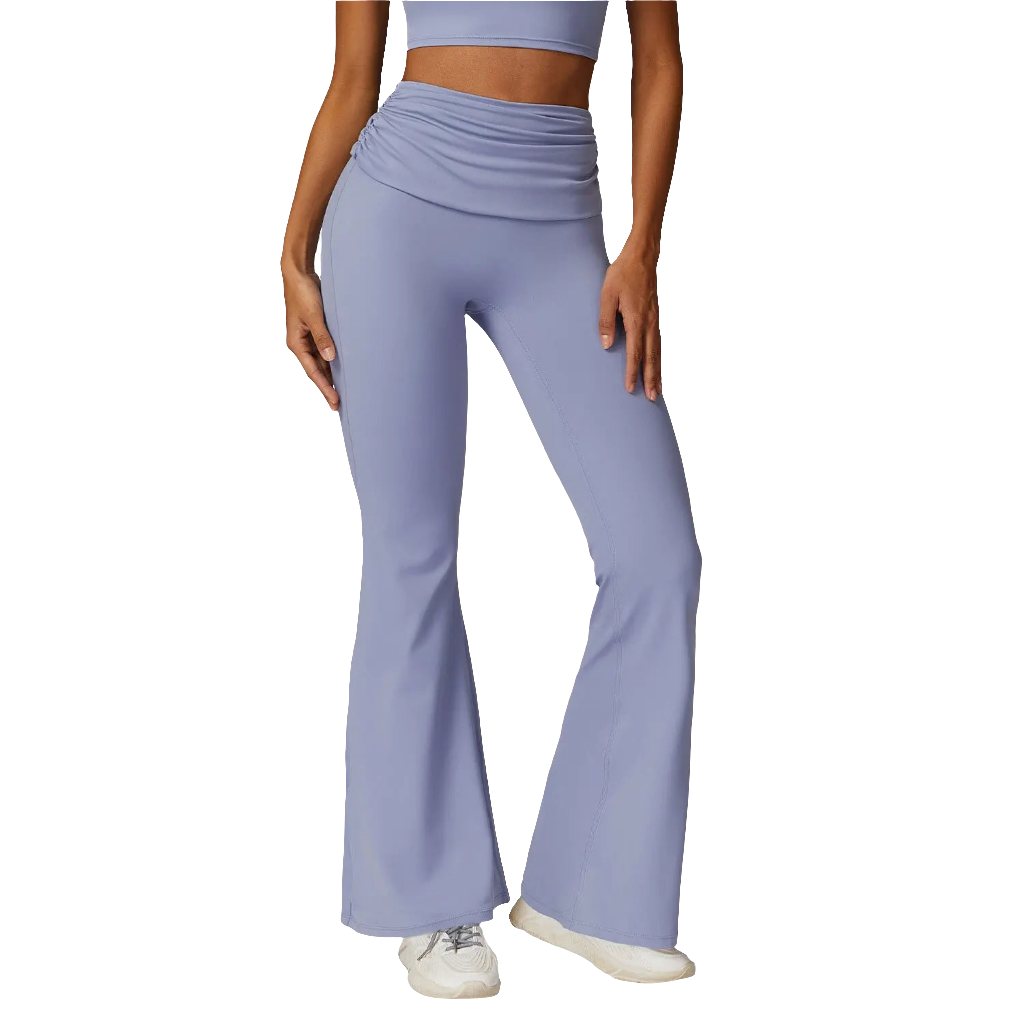 Yoga Pants For Women Hip Lifting  Nude Feel Casual - Grace Beauty H&C 