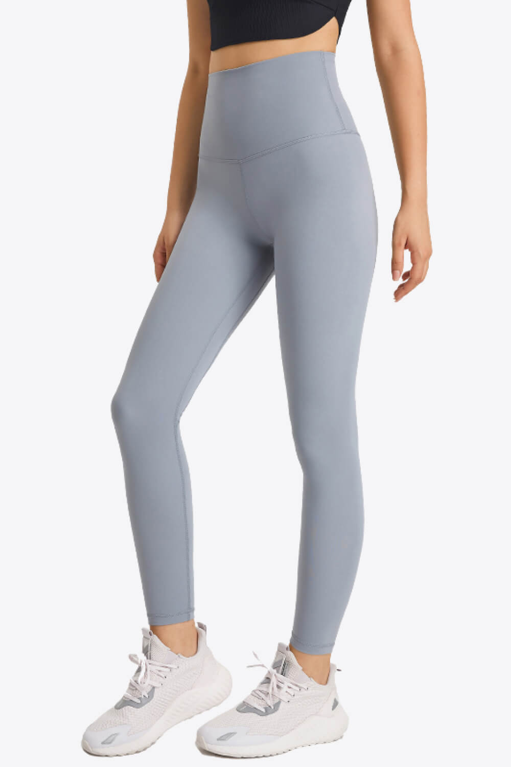 Millennia Ultra Soft High Waist Leggings - Grace Beauty H&C 