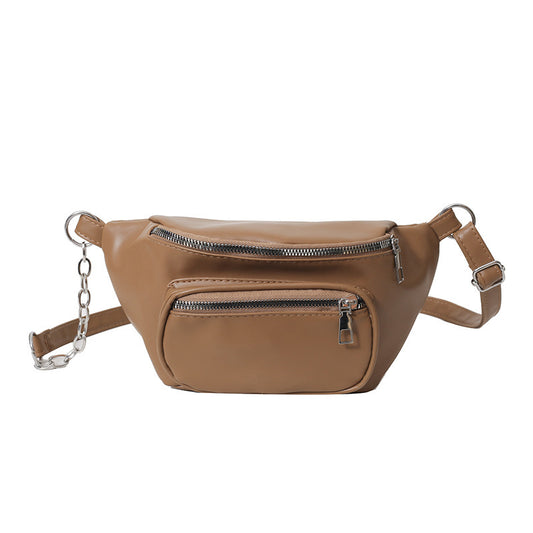 New High-grade Versatile Large Capacity Shoulder Bag - Grace Beauty H&C 