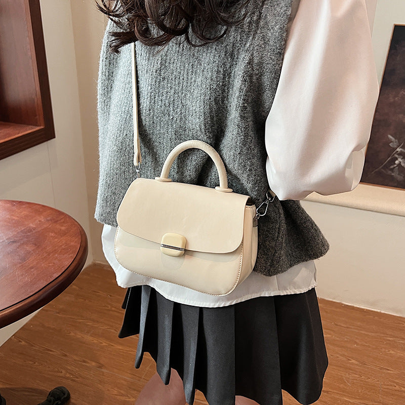 Fashion Handbag Women's Double-layer Crossbody - Grace Beauty H&C 
