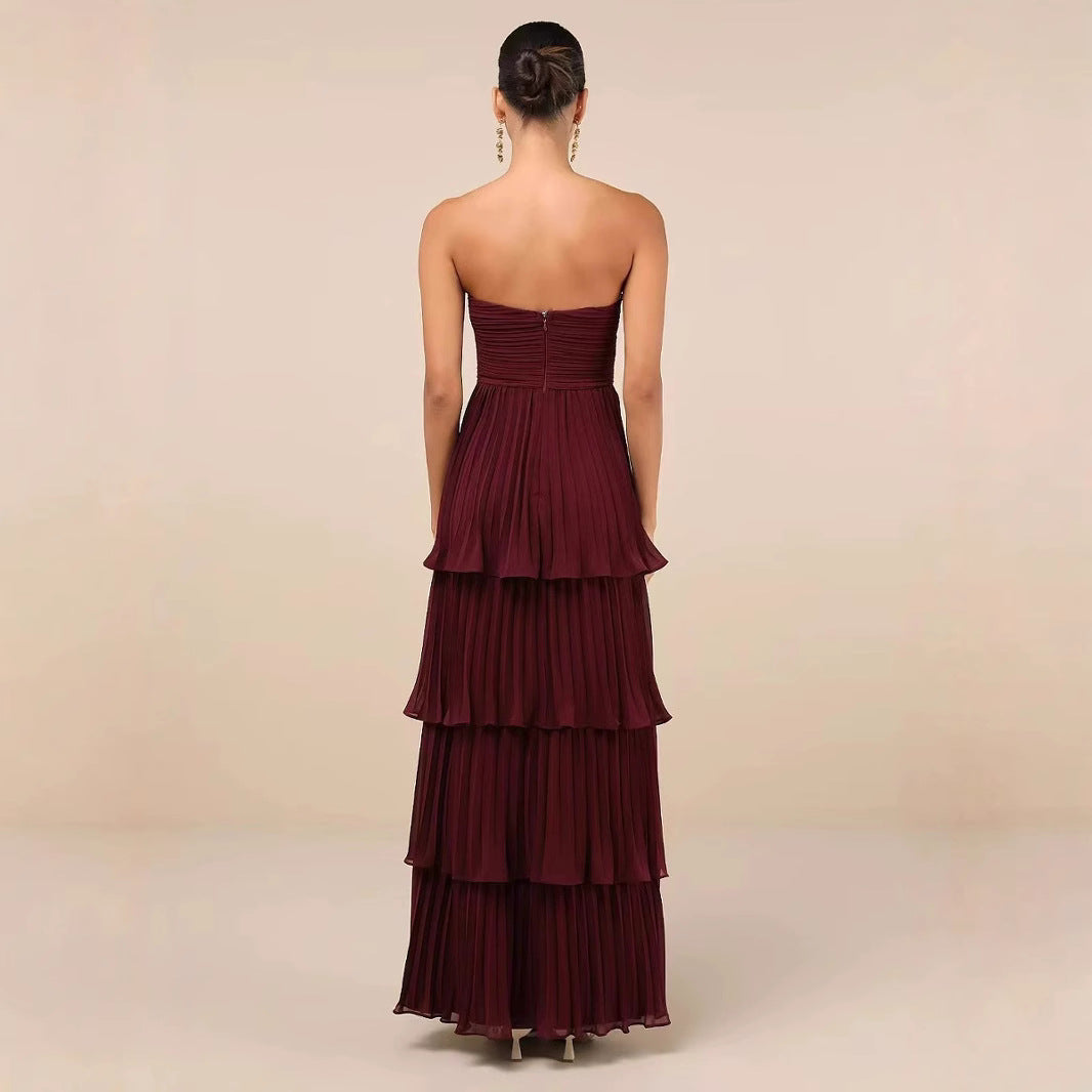 Ladies' dress - Grace Beauty H&C 