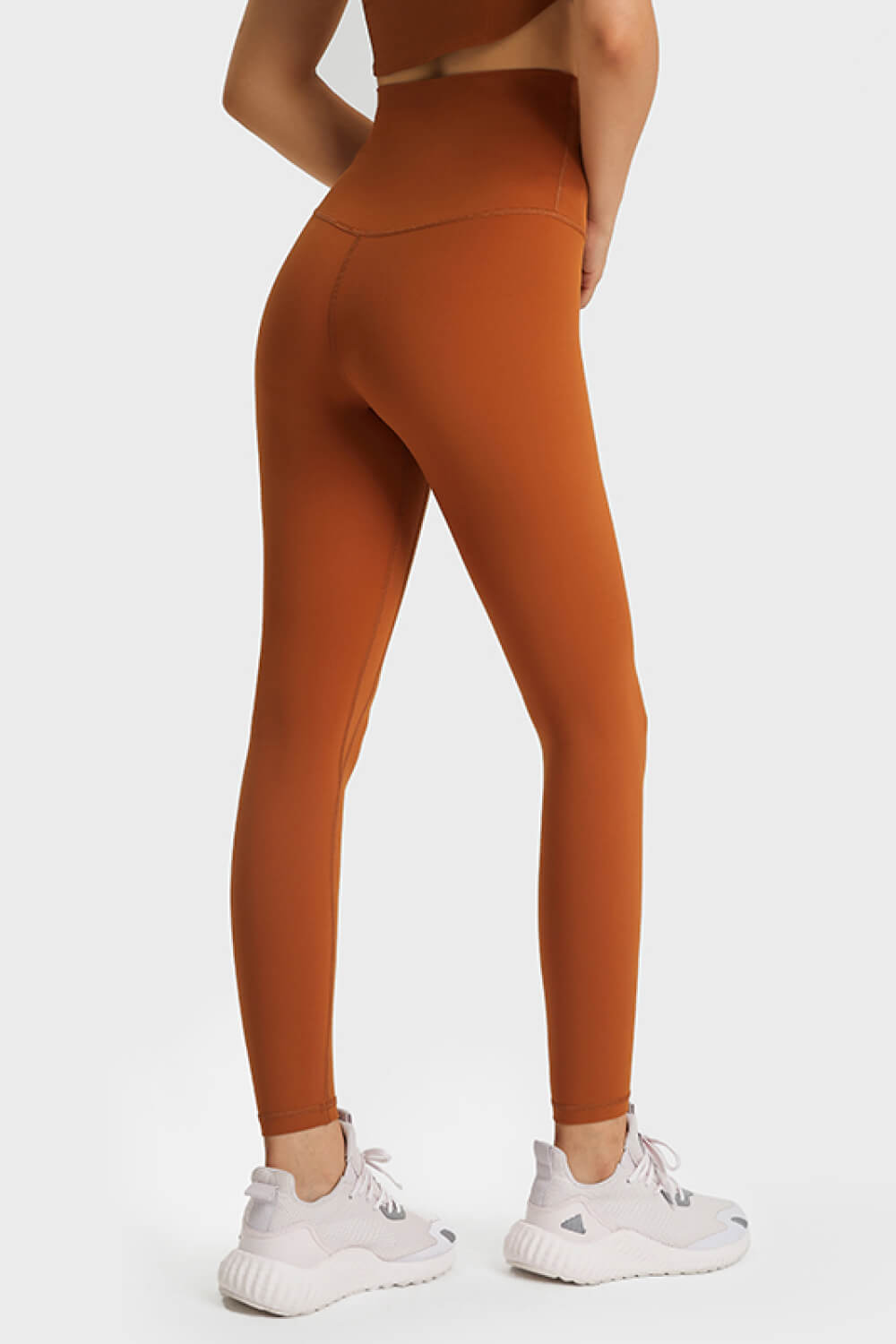 Millennia Ultra Soft High Waist Leggings - Grace Beauty H&C 