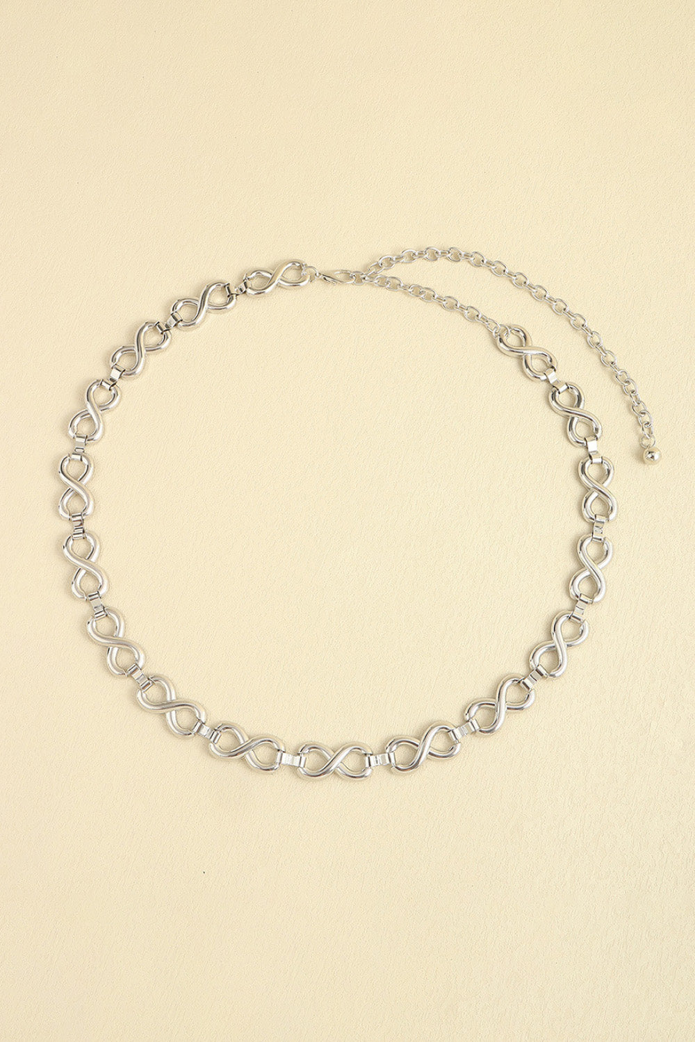 Alloy Lobster Clasp Belt - Grace Beauty H&C 