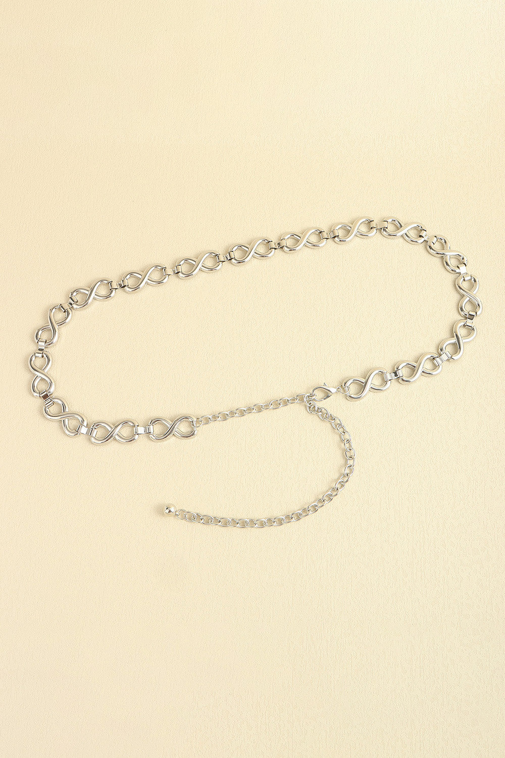 Alloy Lobster Clasp Belt - Grace Beauty H&C 