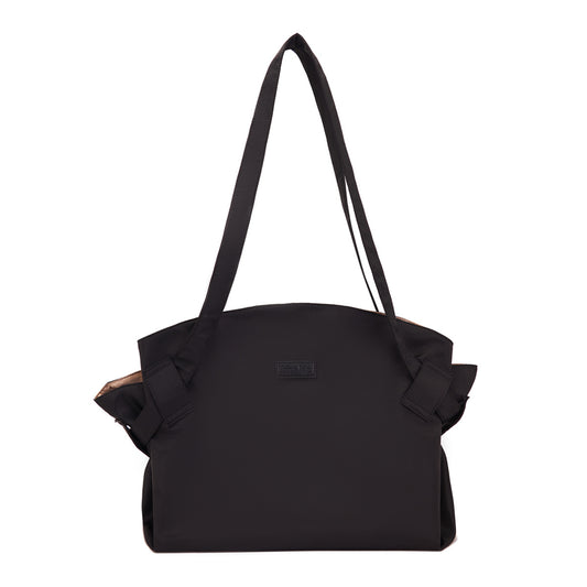 Large Capacity Foldable Travel Bag - Waterproof Shoulder Bag - Grace Beauty H&C 
