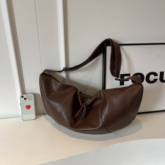 large capacity all-in-one crossbody bag - Grace Beauty H&C 