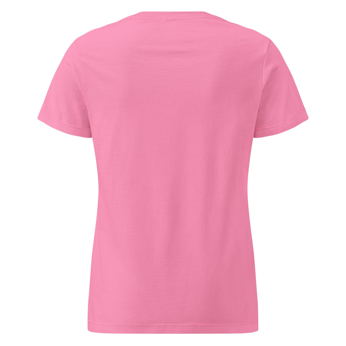 Women’s basic softstyle t-shirt - Grace Beauty H&C 