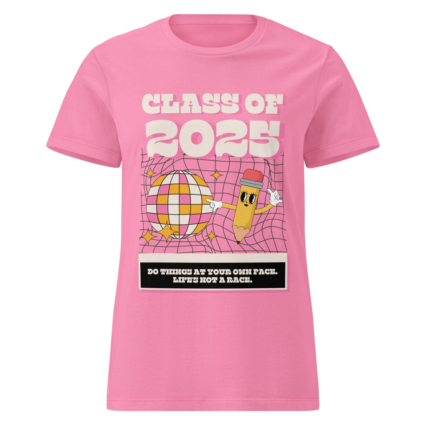 Women’s basic softstyle t-shirt - Grace Beauty H&C 