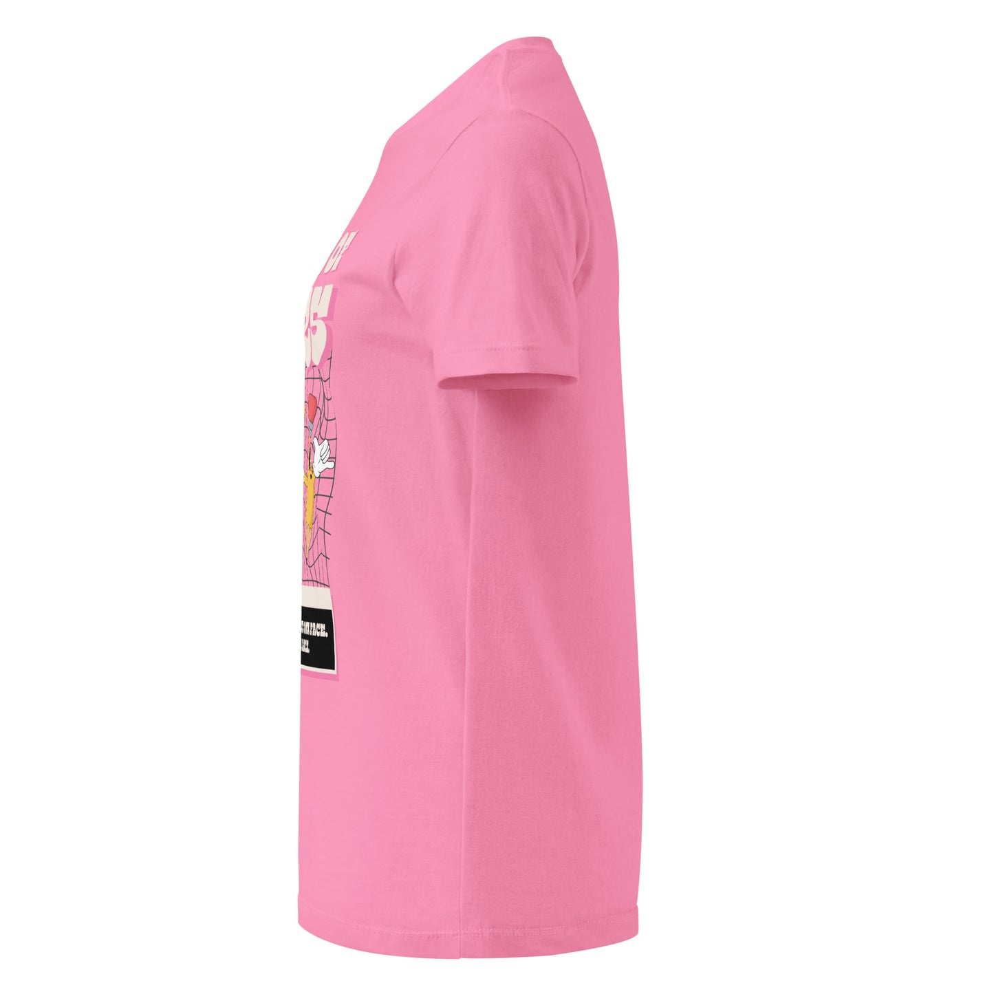Women’s basic softstyle t-shirt - Grace Beauty H&C 