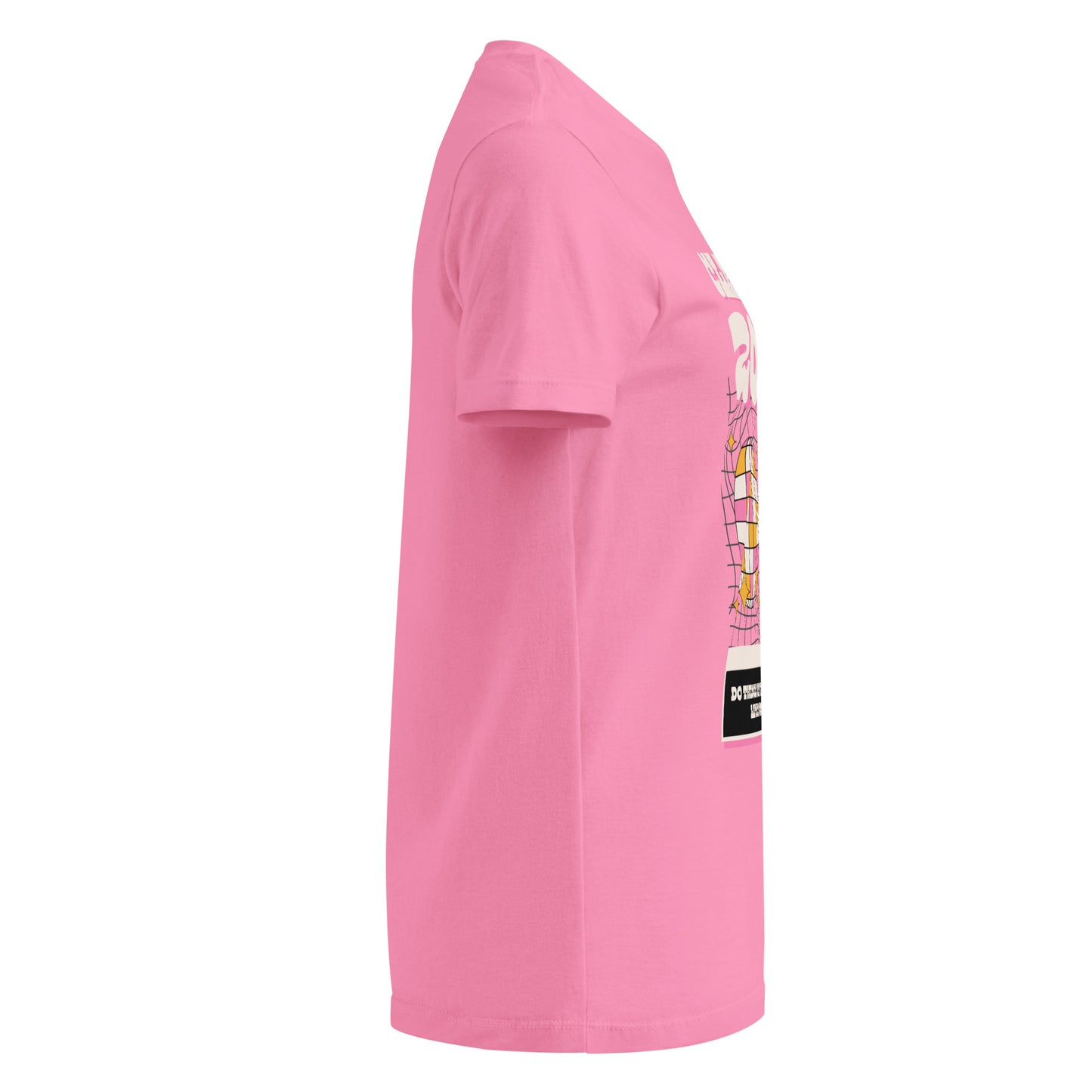 Women’s basic softstyle t-shirt - Grace Beauty H&C 