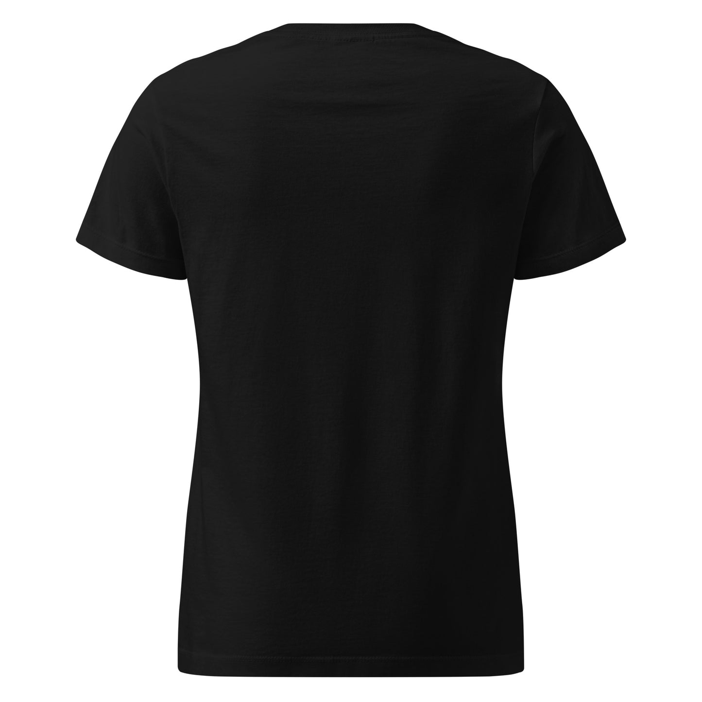 Women’s basic softstyle t-shirt - Grace Beauty H&C 