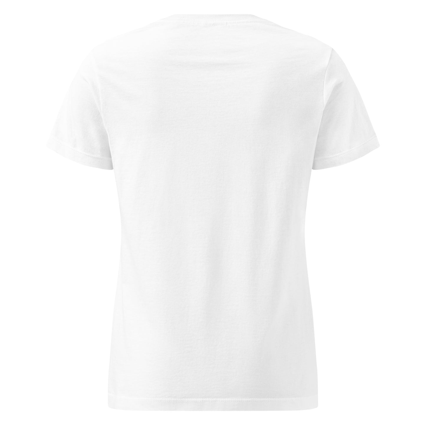 Women’s basic softstyle t-shirt - Grace Beauty H&C 