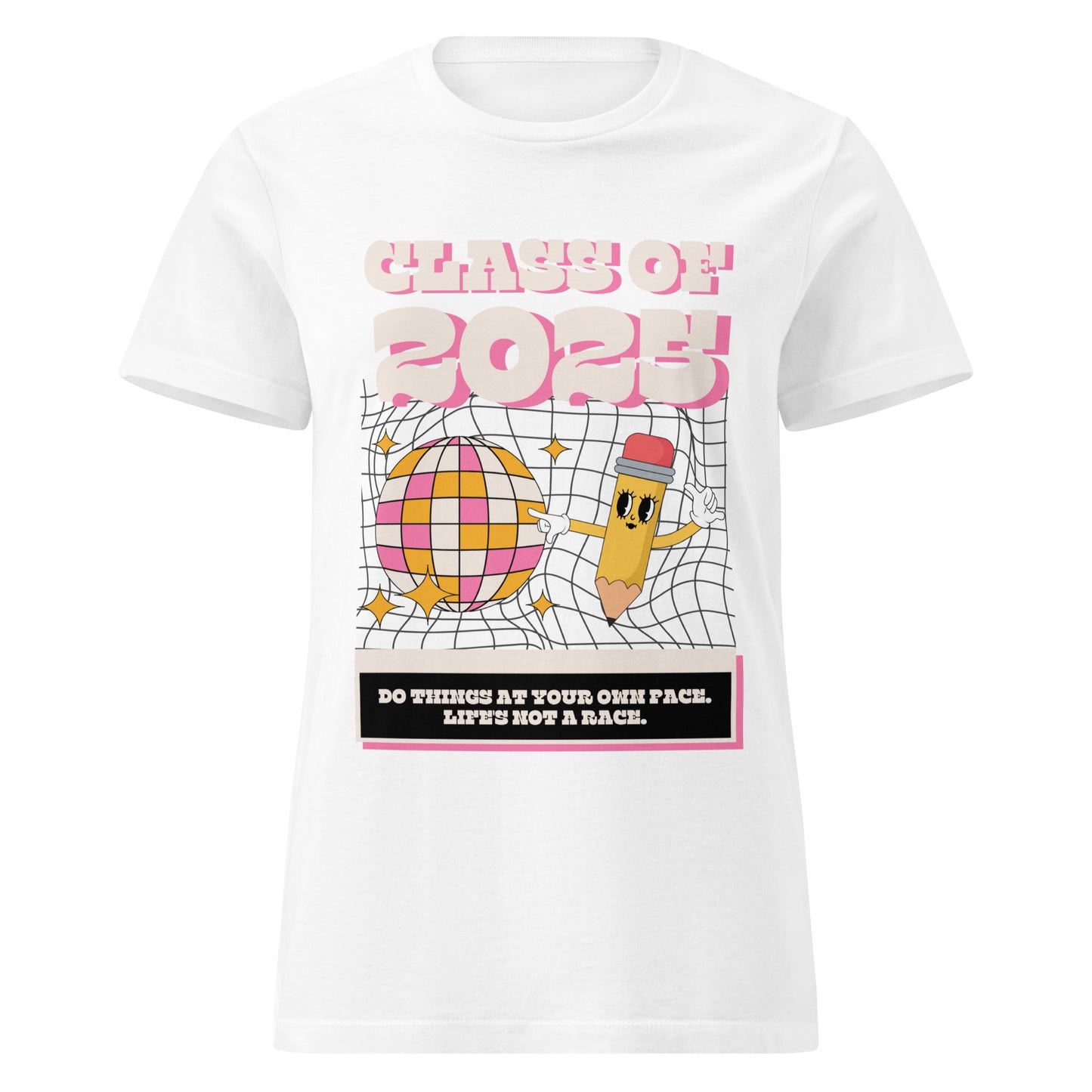 Women’s basic softstyle t-shirt - Grace Beauty H&C 