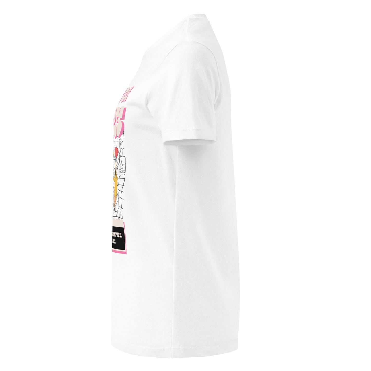 Women’s basic softstyle t-shirt - Grace Beauty H&C 