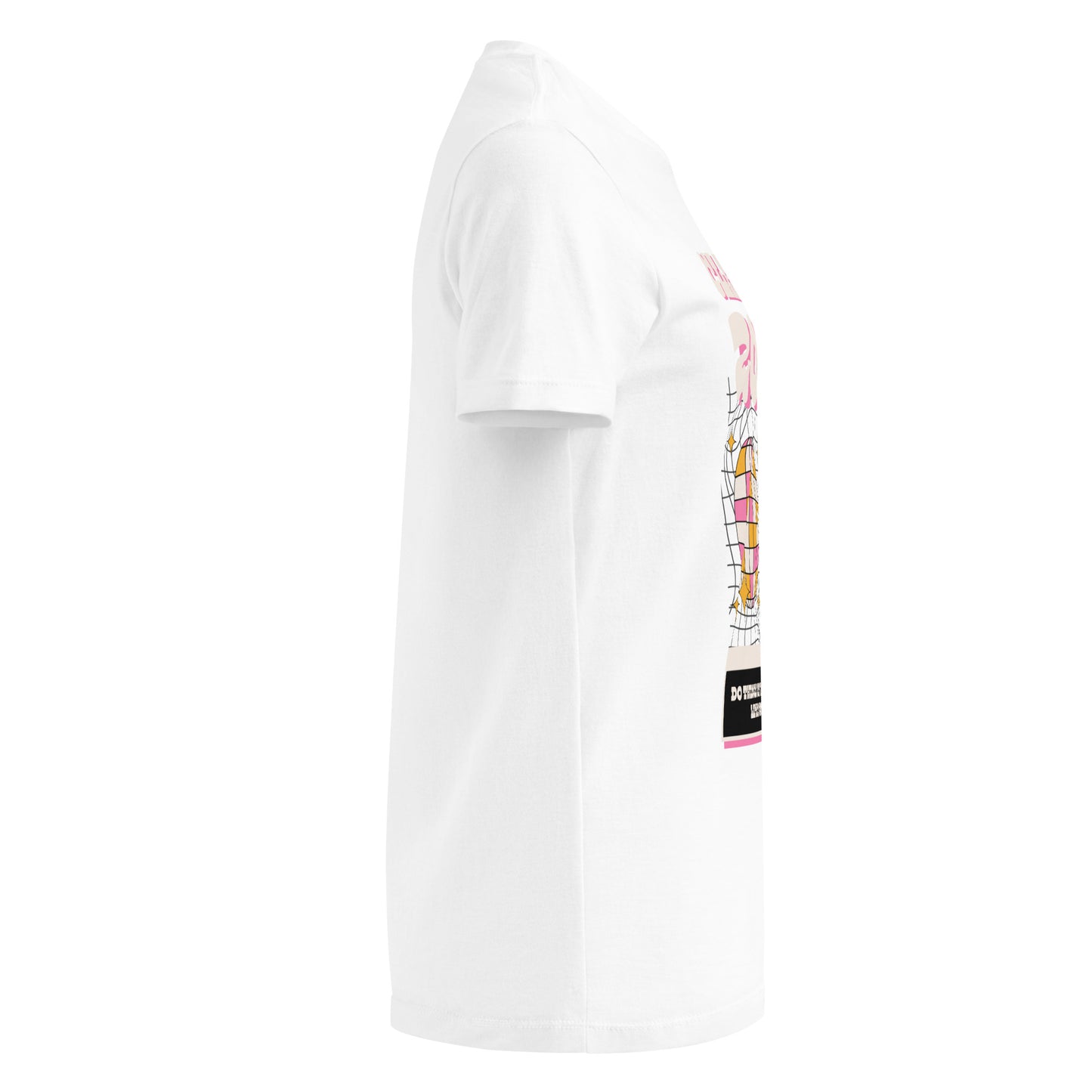 Women’s basic softstyle t-shirt - Grace Beauty H&C 